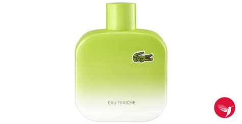 lacoste original fragrantica